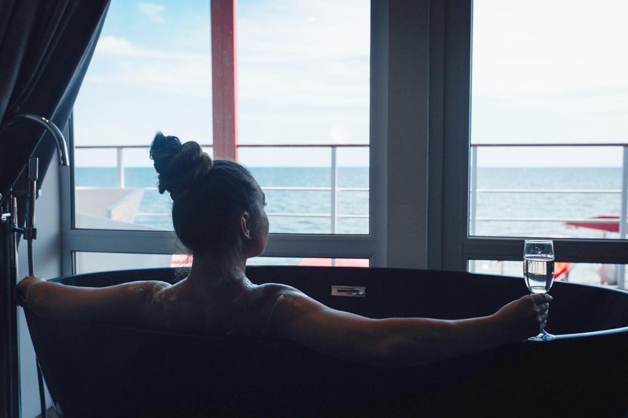 Arkadia Beach Hotel 오데사 외부 사진