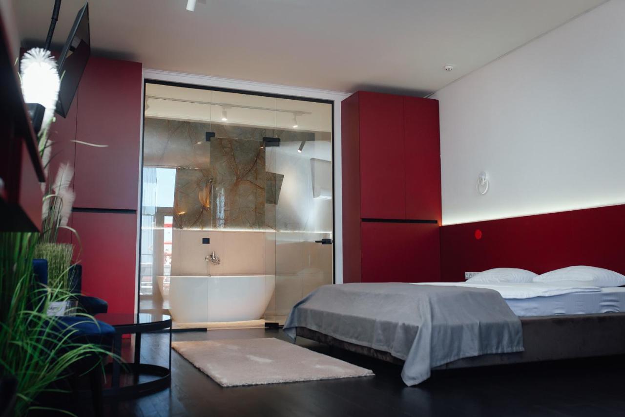 Arkadia Beach Hotel 오데사 외부 사진