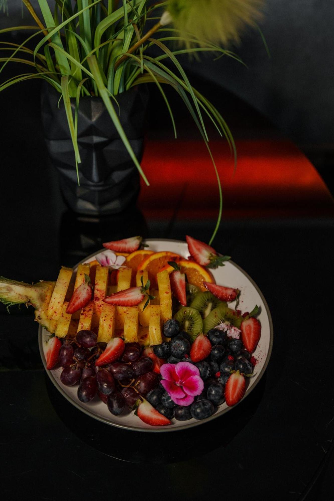 Arkadia Beach Hotel 오데사 외부 사진